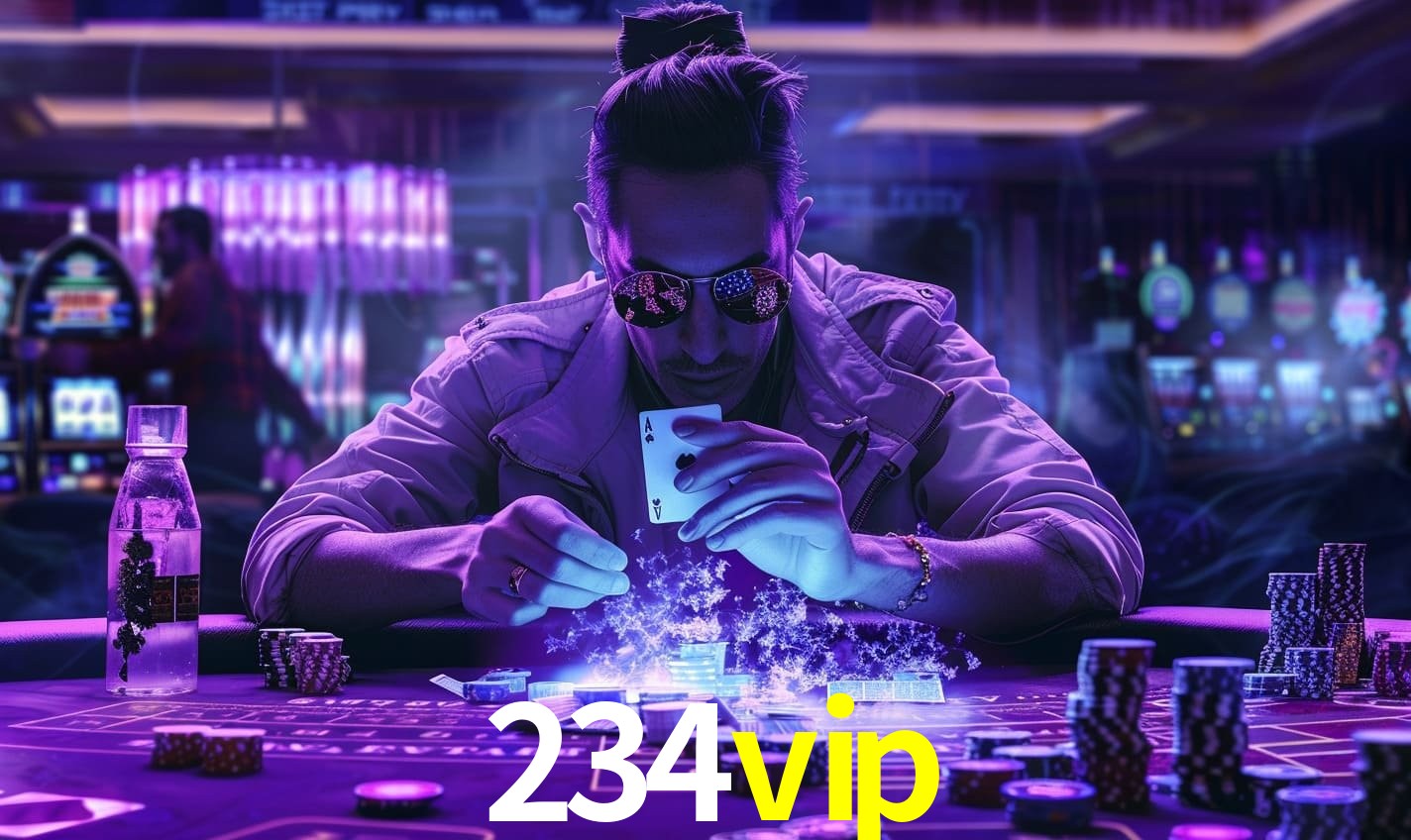 Live Casino 234vip