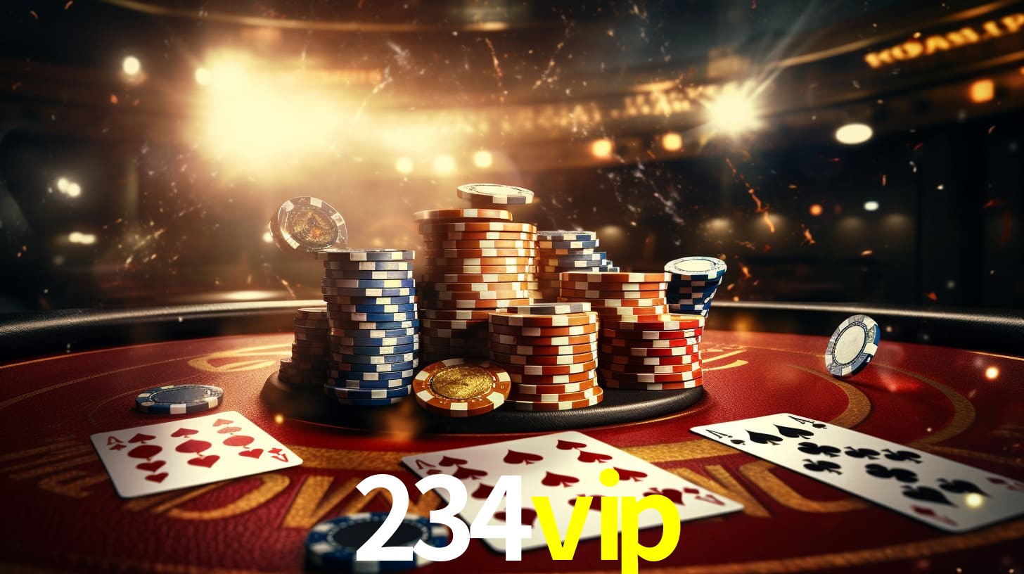 Programa VIP 234vip