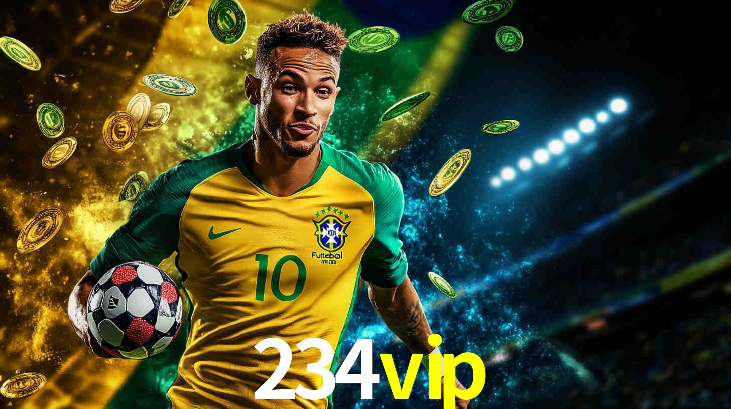 Inovações de Jogos na 234vip: O Futuro das Experiências Interativas