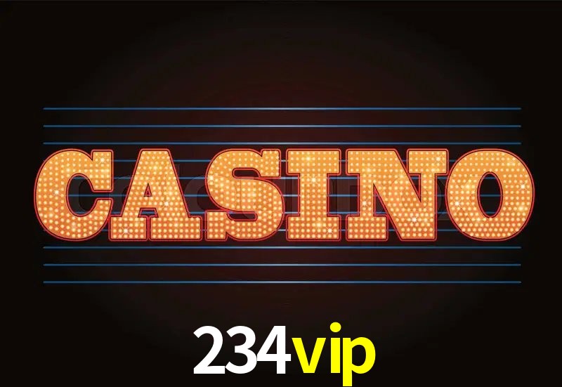 Tecnologia da Plataforma 234vip