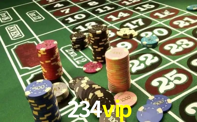 Promoção Relâmpago 234vip