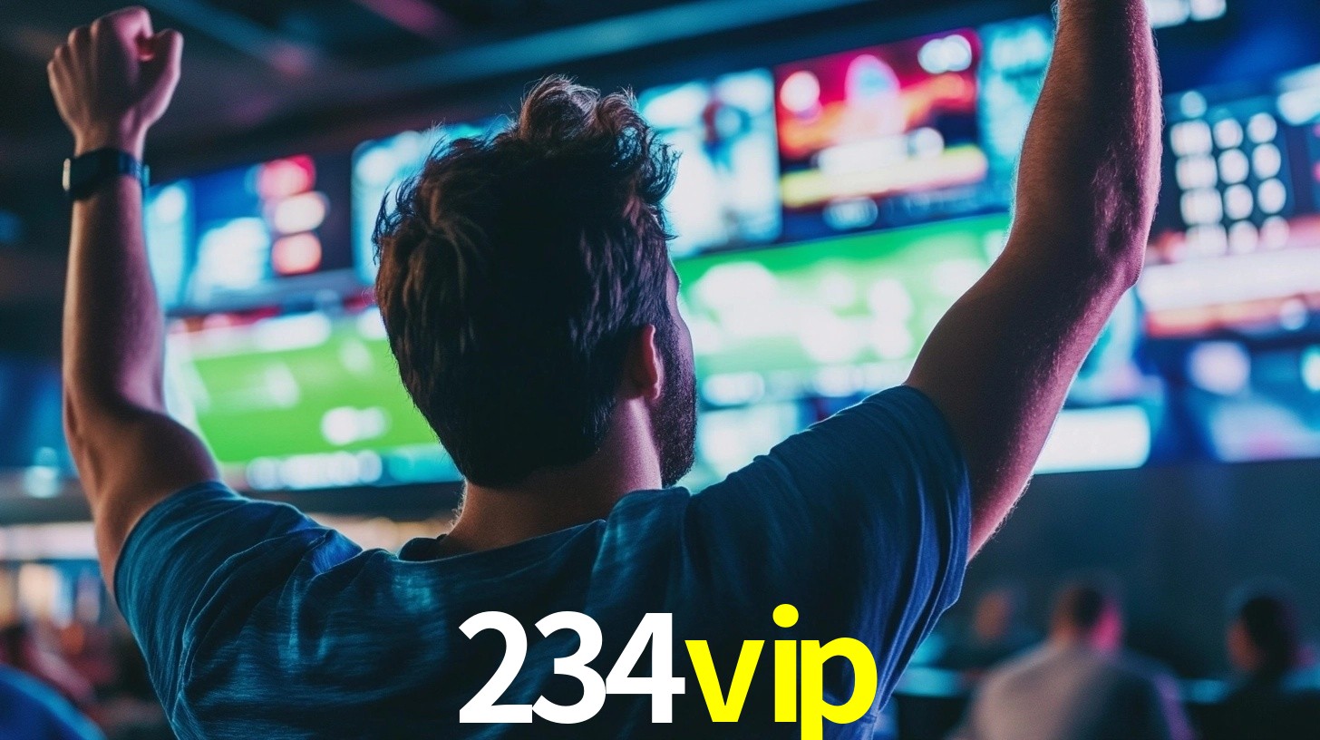 234vip: A Experiência de Casino com Jogos de Mesa ao Vivo