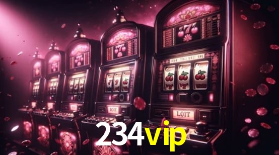 Casino Ao Vivo 234vip