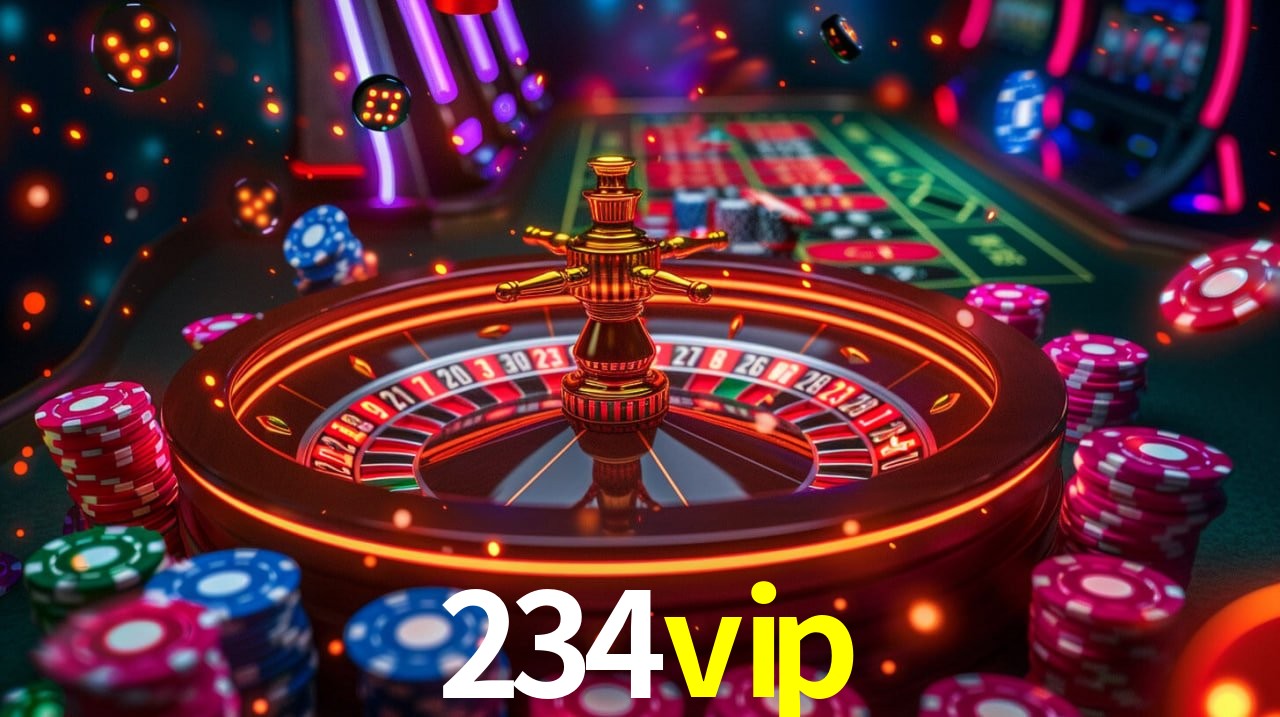 Torneios 234vip