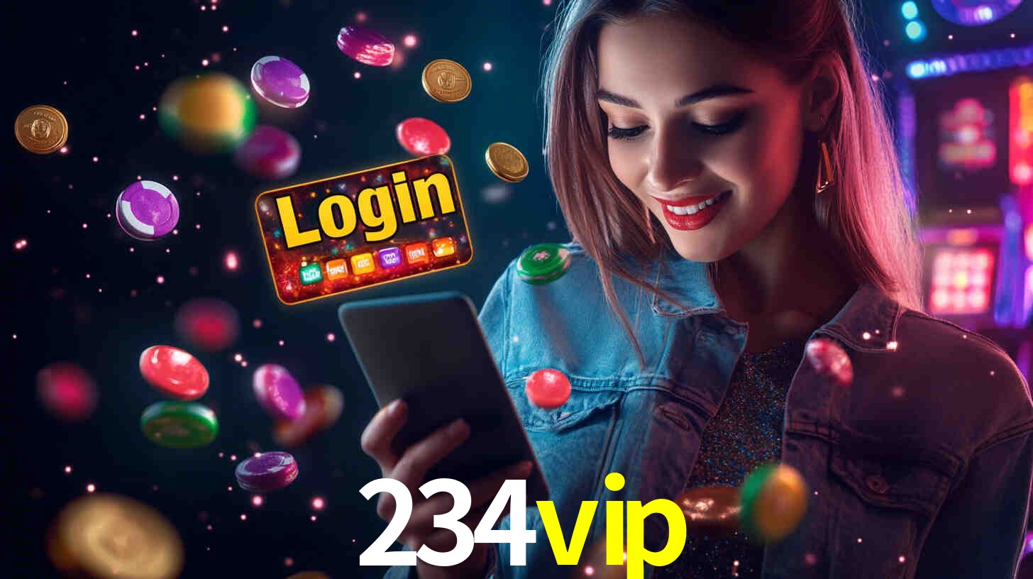 Descubra o Programa VIP da 234vip: Vantagens Exclusivas para Jogadores