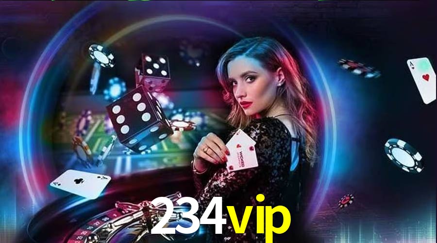 APP oficial da 234vip para mobile