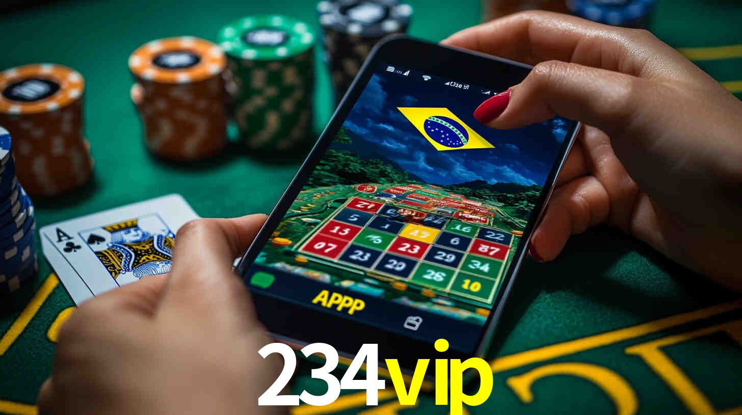 Explorando a Categoria de Eventos em Apostas na 234vip