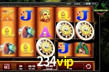 A Popularidade dos Caça-Níqueis no 234vip