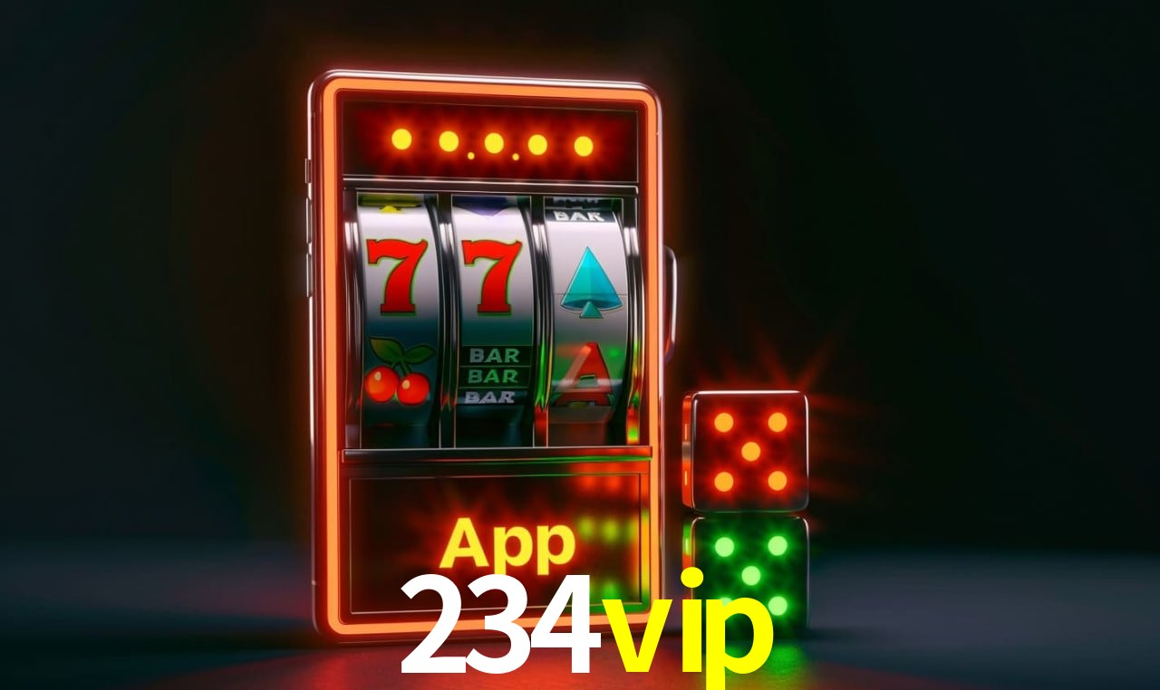 Integração de APIs 234vip
