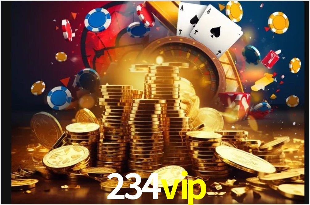 Programa VIP 234vip