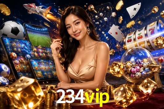 Slot Games 234vip