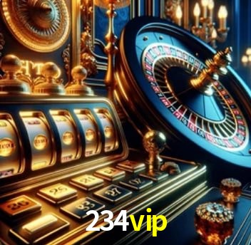 Estatísticas do Jogo 234vip