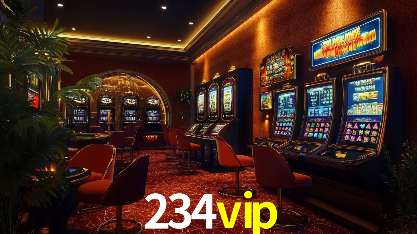 Exclusive Games 234vip
