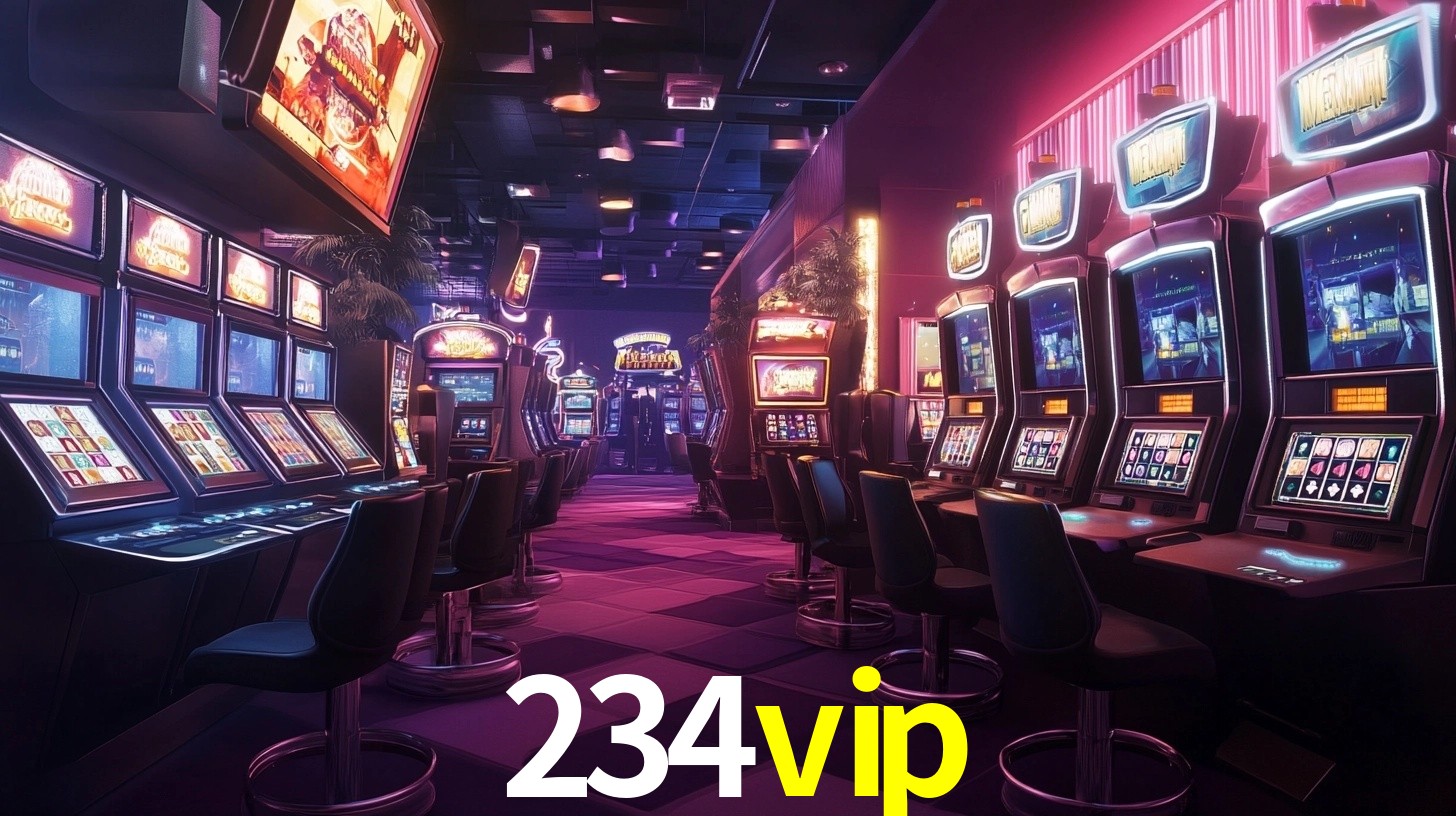 Explore as vantagens do 234vip: serviço profissional e confiabilidade