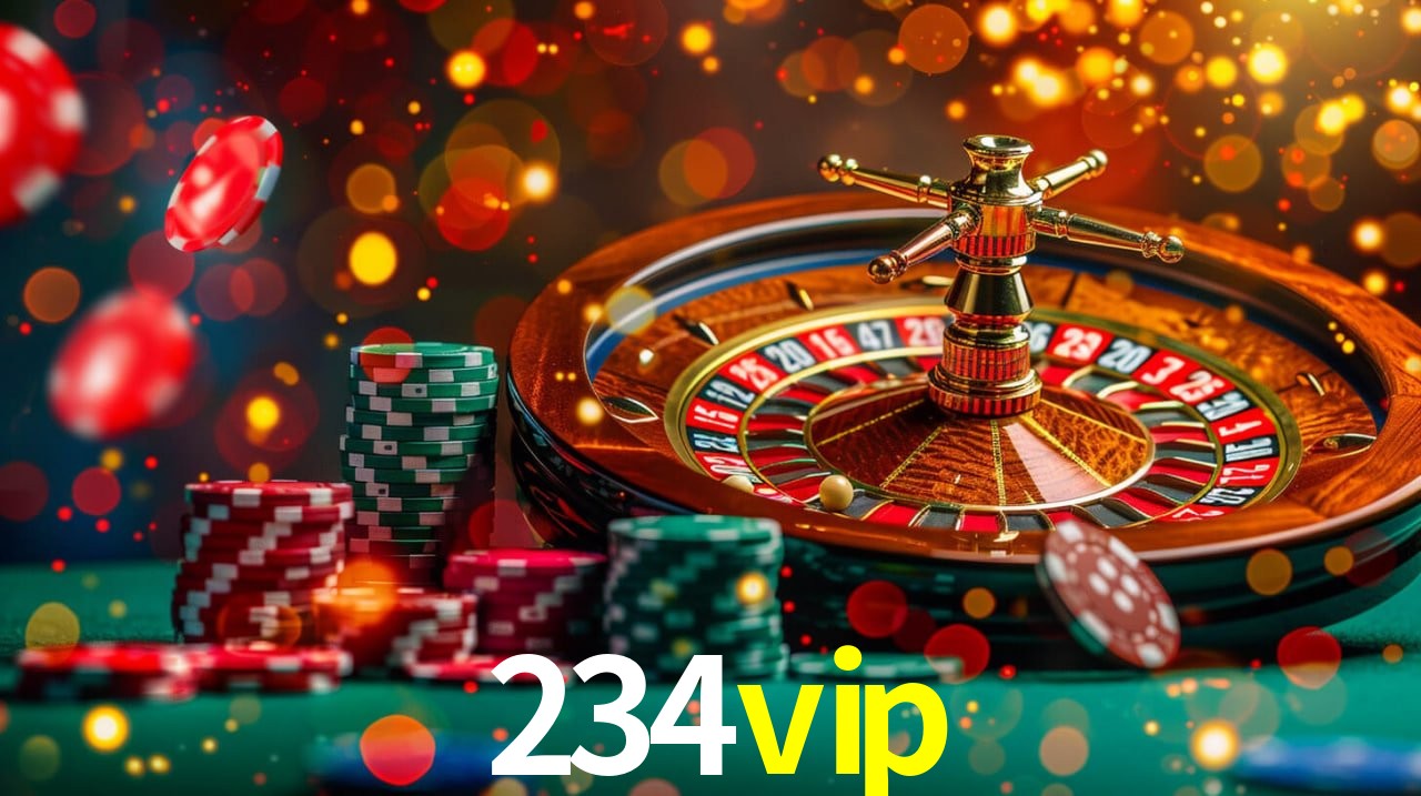 cassino 234vip