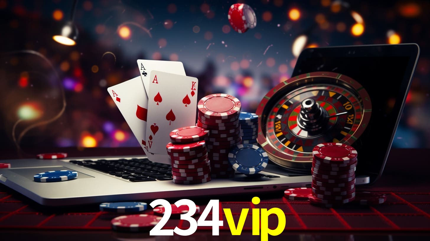 Tournaments 234vip