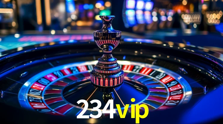 234vip: Jogos de Caça-Níqueis-Altas Recompensas, Roleta-Velocidade, Blackjack-Desafios Máximos